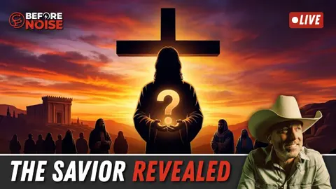 Who Is Jesus… Really?