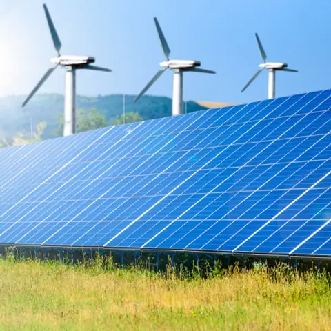 Renewable Energy Podcast For Kids