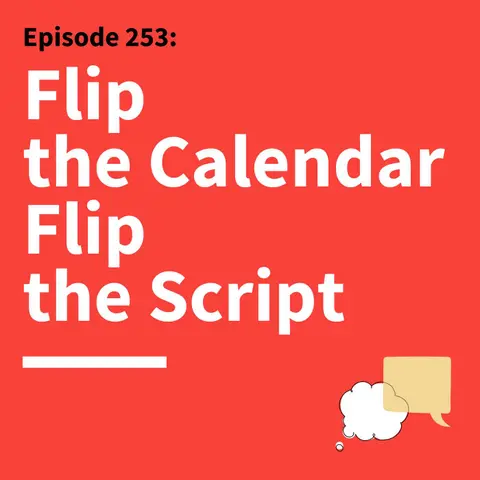 253. Top 10: The Best Communication Tips from 2025