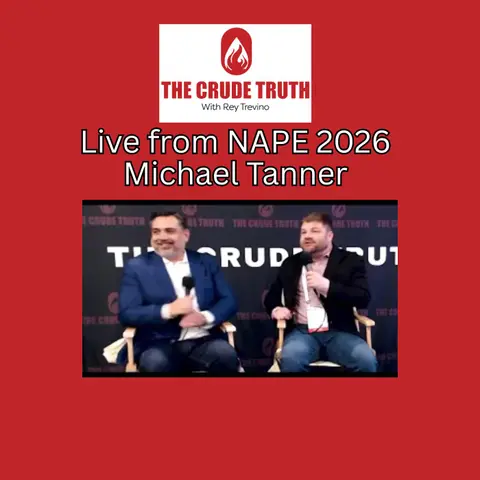 Beyond the Hype: Why Traditional Oil & Gas Still Matters at NAPE - LIVE from NAPE 2026