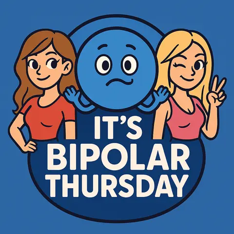 It's BiPolar Thursday! (Hoppe Hour With Ryan Hoppe:12.4.25)