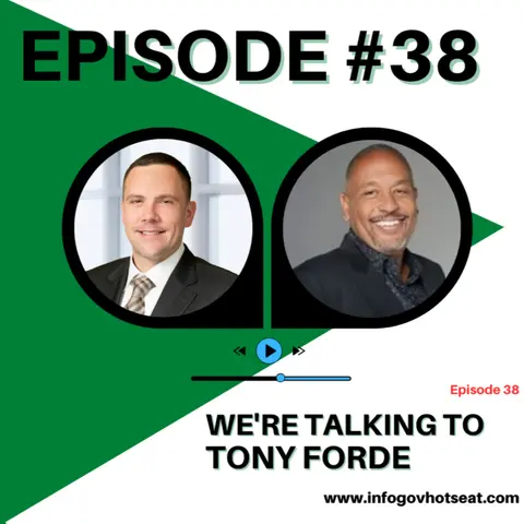 IGHS38 - The Future of AI in the Legal Tech Space