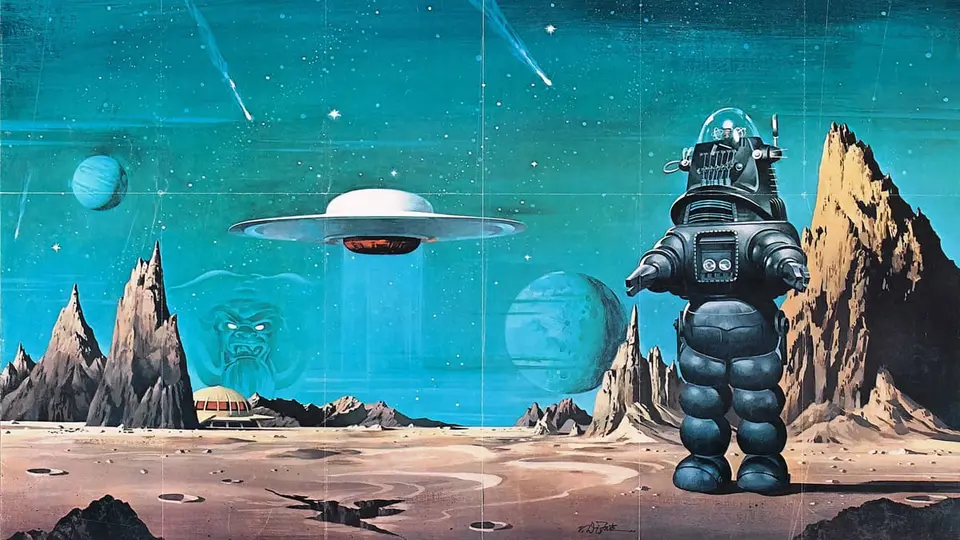 forbidden-planet-4k.jpg Forbidden Planet (4K UHD Blu-Ray)