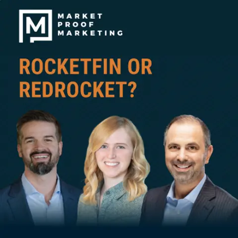 Ep 379 - RocketFin or RedRocket?