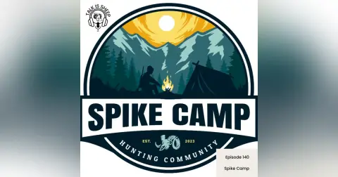 WSSBC Roundtable on Sheep Camp