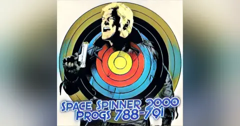 ep 258 – Progs 788-791