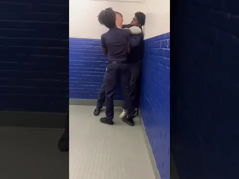 TEACHER VS. STUDENT WARRINGTON PREP