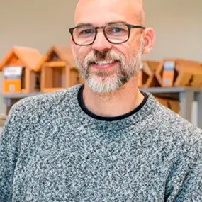 Adam Hickman Profile Photo