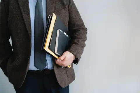 Balancing Success and Fulfillment: Advice for Busy Professionals by Julie Morris