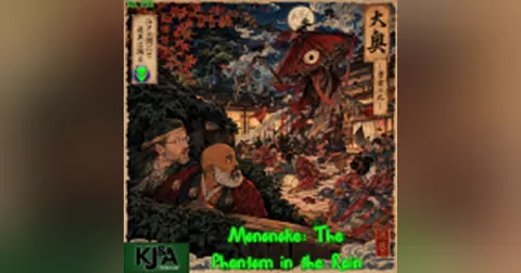 Episode 253: Mononoke: The Phantom in the Rain