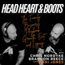 Ep 212 - "The Family Business Playbook: Growth, Exit, and Legacy"