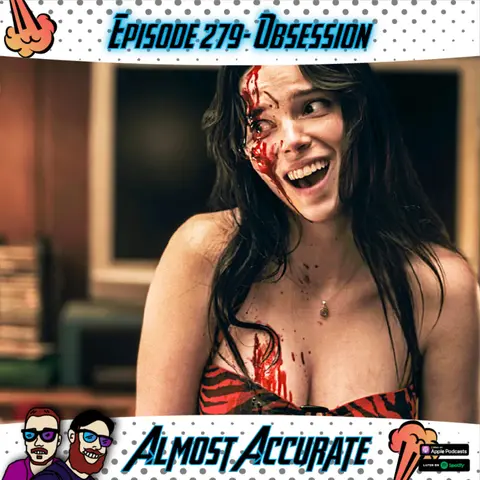 279- Obsession