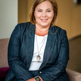 Laura Steinbrink Profile Photo