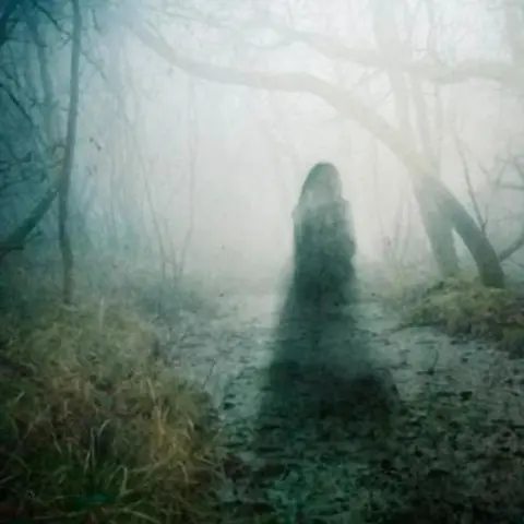 Supernatural New Mexico
