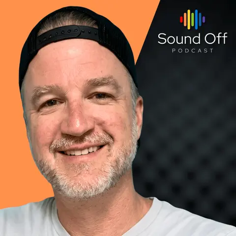 Tim Truax: Let's Go To PodSummit 2026!