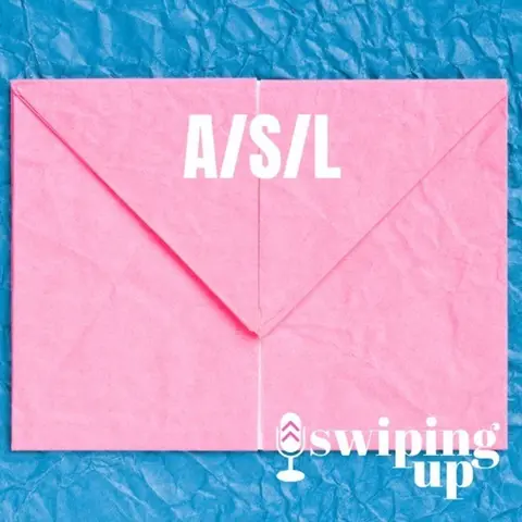 S3 Ep23: A/S/L