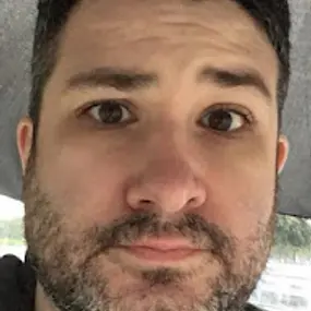 Erik Burnham Profile Photo