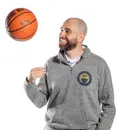 Living the dream with author, former high school coach, and college sports recruitment expert Jared Zeidman