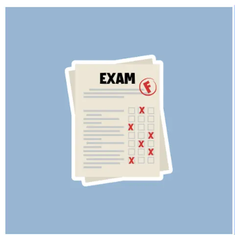 “F” for Failing -- Grading Grades