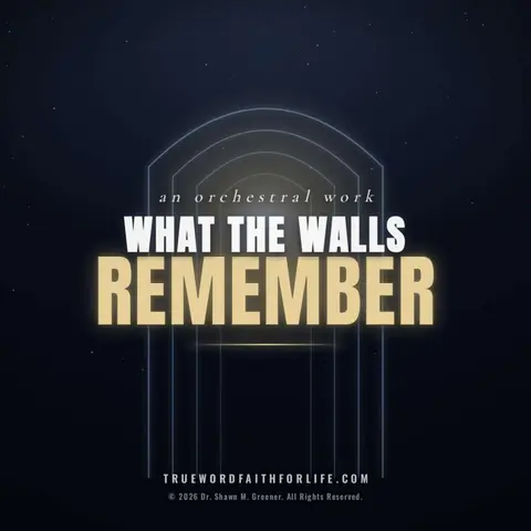 What the Walls Remember