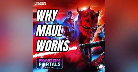 Lessons from Maul: Shadow Lord