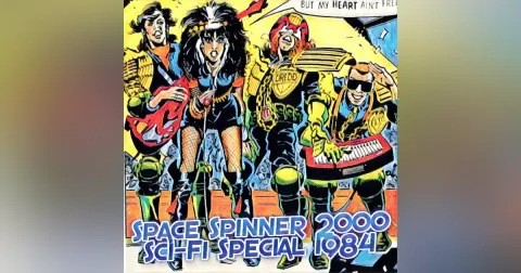 ep 112 – 1984 Sci-Fi Speical