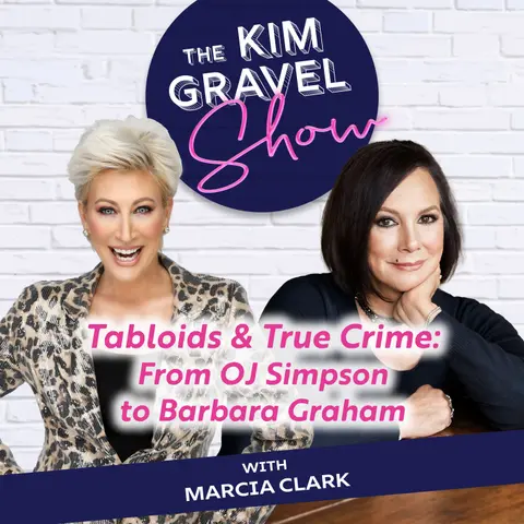 The Truth: Digging Deeper to Find the Facts with attorney-turned-author Marcia Clark