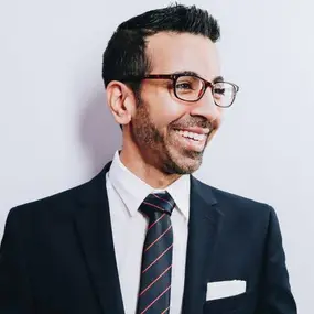 Urmen Desai, MD Profile Photo