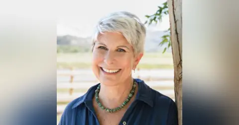 Part 1: Close Up Radio Spotlights Ranch Girl and Immersion Coach Cindy Carrillo of Finding Your Nxt