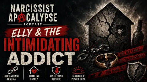 Rerelease | Elly & The Intimidating Addict