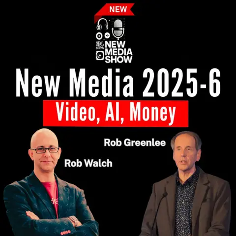 Rebooting the Show: Video, AI and Revenue #643