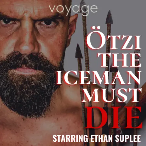 Ethan Suplee Joins Voyage Founder Nat Mundel