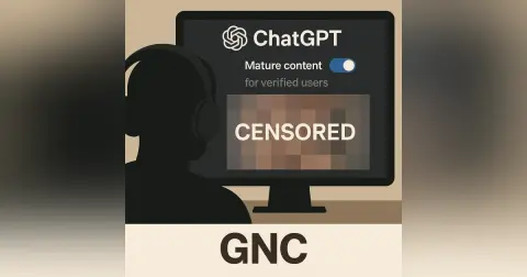 ChatGPT Set to Unlock Mature Content for Verified Users #1848
