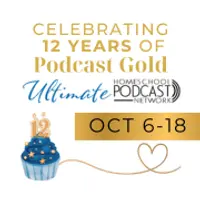 Ultimate Homeschool Podcast Network