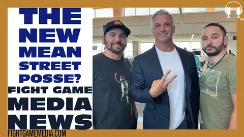 The New Mean Street Posse?