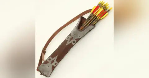 A Full Quiver