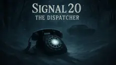 Signal 20: The Dispatcher