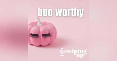 S3 Ep35: Boo Worthy
