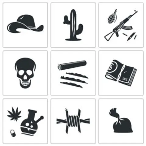 Ed Calderon | Mexican Cartel Intel, Cross-Boarder Trafficking, & Their Alliance With China