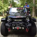 Duck Duck Jeeping w/ Keith Barnes