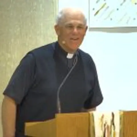 1/5/25 "Wise Advice" by Pastor Jim Lindus - 8 a.m.