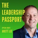 Brett Lee