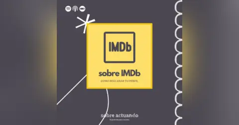 Sobre IMDb
