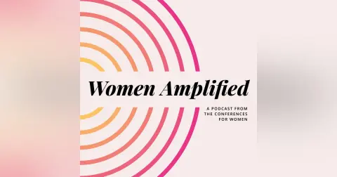 Martha Beck on Moving Beyond Anxiety