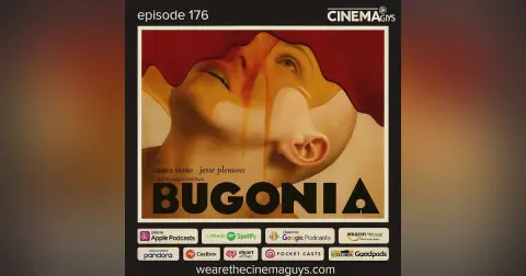 Bugonia: The Great Debate