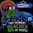 Tony Mazur Discusses "90% Of Teens Reached By Radio" Report