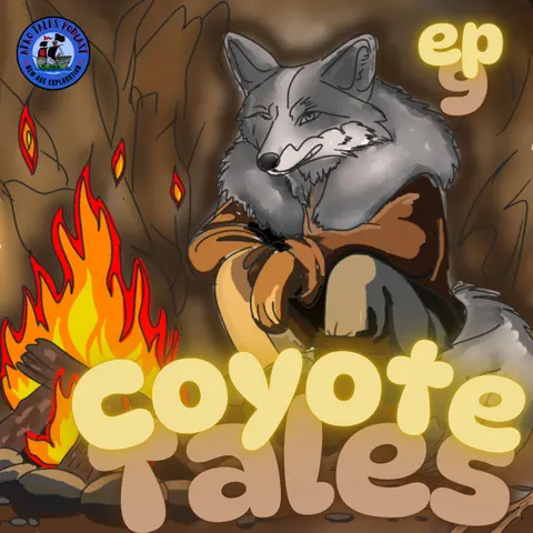 Coyote Tales