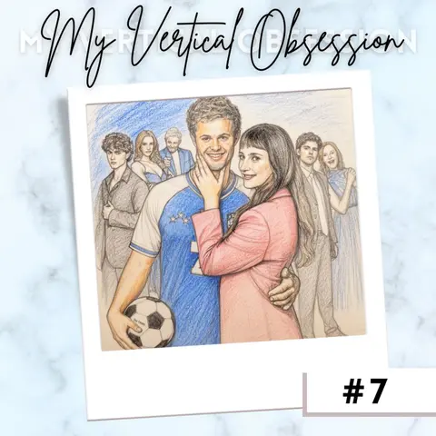 2.7 DramaWave - Offside My Fake Marriage with the Soccer Superstar