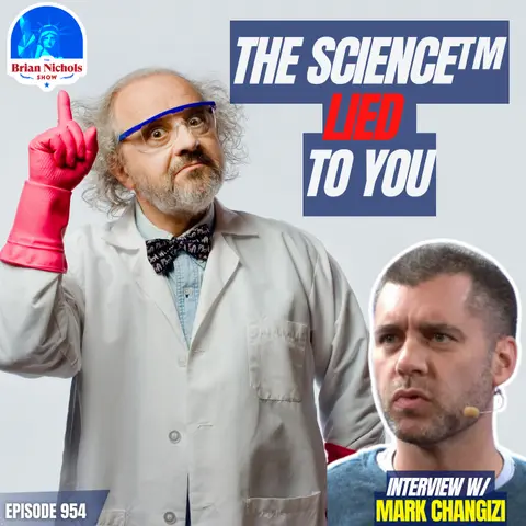954: Are Scientists Lying to You?