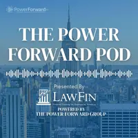 The Power Forward Pod